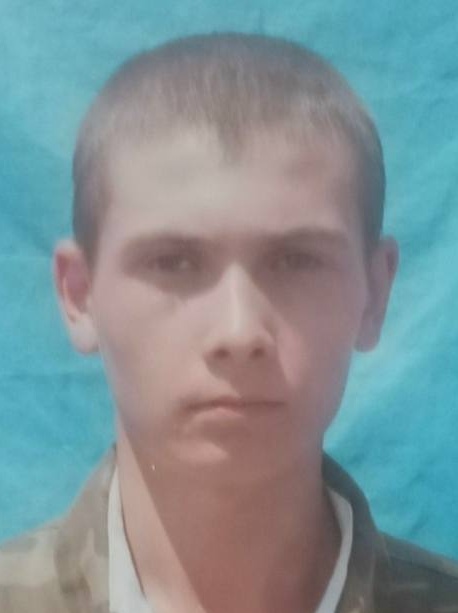 Фото: Погибший на войне с Украиной Неряхин Виктор Викторович. Челябинская область, нет данных