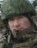 Фото: Погибший на войне с Украиной Бергева Артур Вячеславович. Архангельская область, нет данных
