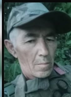 Фото: Погибший на войне с Украиной Жуков Валерий Юрьевич. Пермский край, добровольцы
