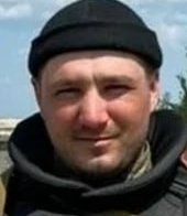 Фото: Погибший на войне с Украиной Бобылев Александр Сергеевич. Пермский край, добровольцы
