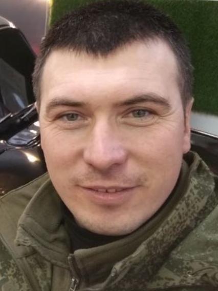 Фото: Погибший на войне с Украиной Грунин Валерий Сергеевич. Республика Татарстан, мобилизованные