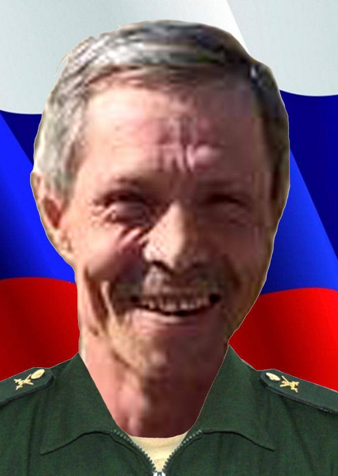 Фото: Погибший на войне с Украиной Савватеев Сергей Валентинович. Забайкальский край, добровольцы