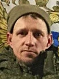 Фото: Погибший на войне с Украиной Закиров Григорий Решитович. Пермский край, нет данных