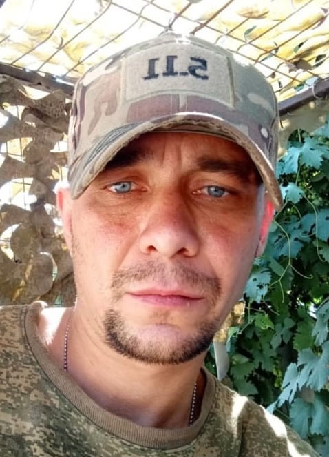 Фото: Погибший на войне с Украиной Астапов Александр Сергеевич. Челябинская область, мотострелковые войска