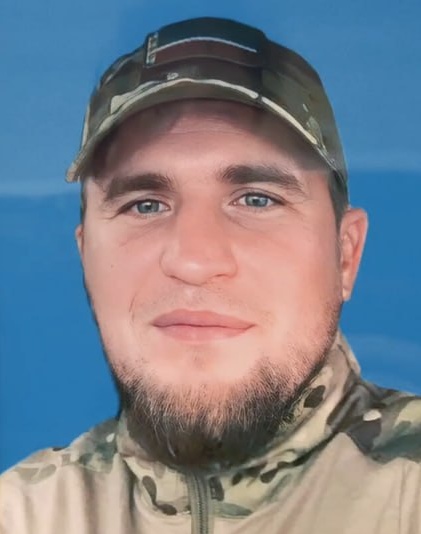 Фото: Погибший на войне с Украиной Салов Михаил Андреевич. Краснодарский край, нет данных