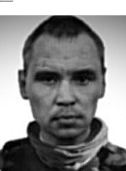 Фото: Погибший на войне с Украиной Калинин Сергей Юрьевич. Московская область, нет данных