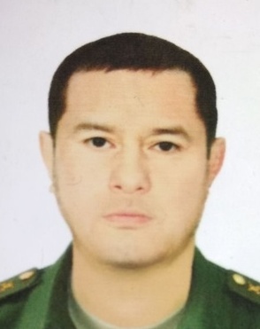 Фото: Погибший на войне с Украиной Каримов Ильгиз Раисович. Республика Башкортостан, заключенные