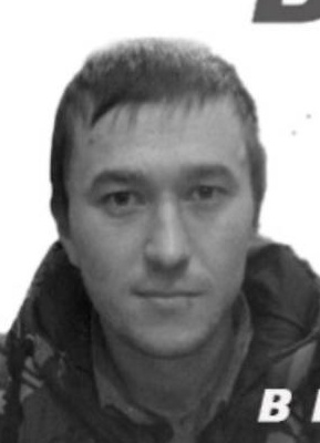 Фото: Погибший на войне с Украиной Смирнов Сергей Вячеславович. Республика Башкортостан, добровольцы
