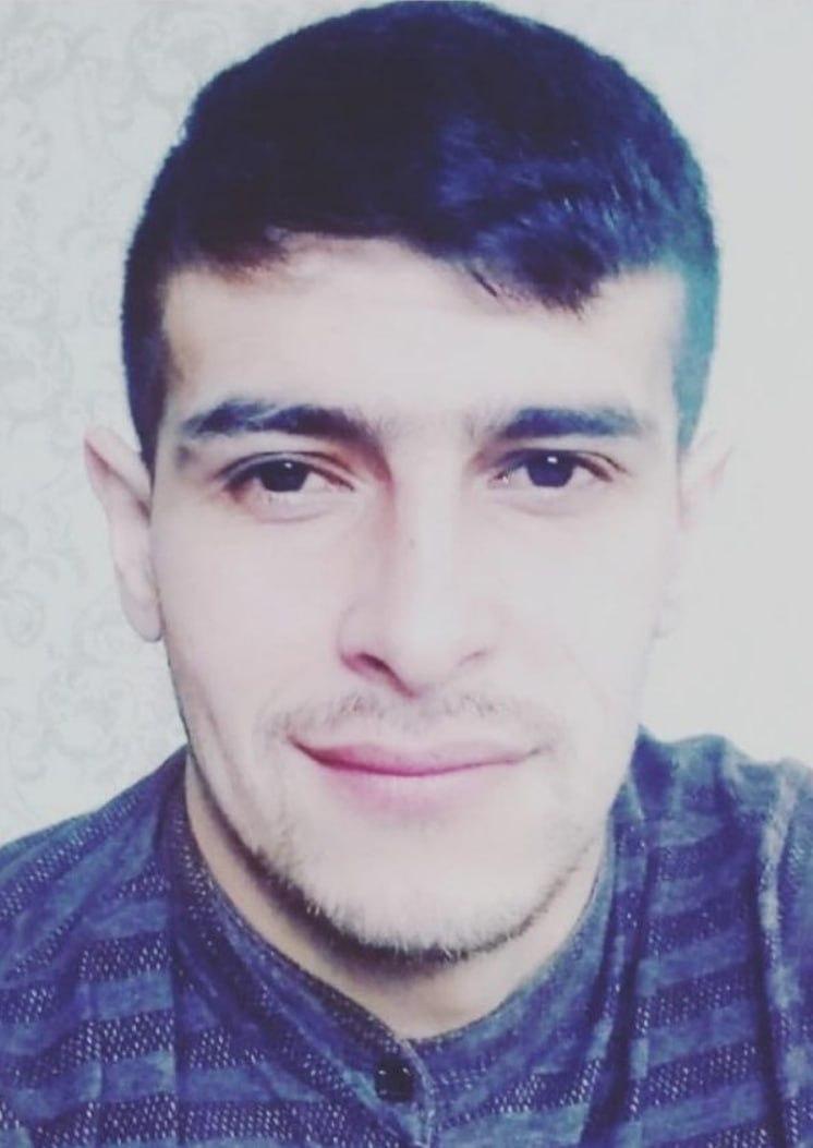 Фото: Погибший на войне с Украиной Одинаев Абубакр Джалилович. Республика Татарстан, нет данных