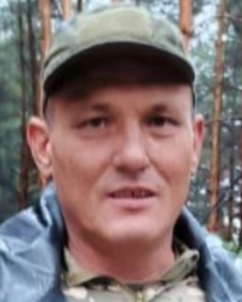 Фото: Погибший на войне с Украиной Дневалов Владимир Михайлович. Ставропольский край, танковые войска