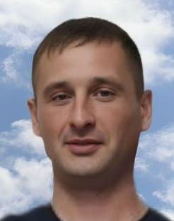 Фото: Погибший на войне с Украиной Приходько Николай Сергеевич. Курганская область, нет данных