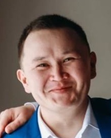 Фото: Погибший на войне с Украиной Ташмухаметов Закир Ильфатович. Тюменская область, добровольцы