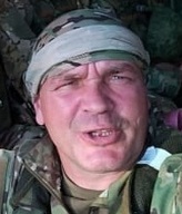 Фото: Погибший на войне с Украиной Вытовтов Александр Федорович. Курская область, мотострелковые войска