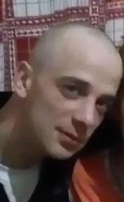 Фото: Погибший на войне с Украиной Чернущенко Николай Анатольевич. Красноярский край, ВДВ