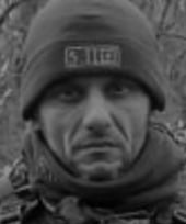 Фото: Погибший на войне с Украиной Тычинский Евгений Геннадьевич. Новгородская область, нет данных