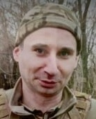 Фото: Погибший на войне с Украиной Балашов Павел Юрьевич. Московская область, нет данных