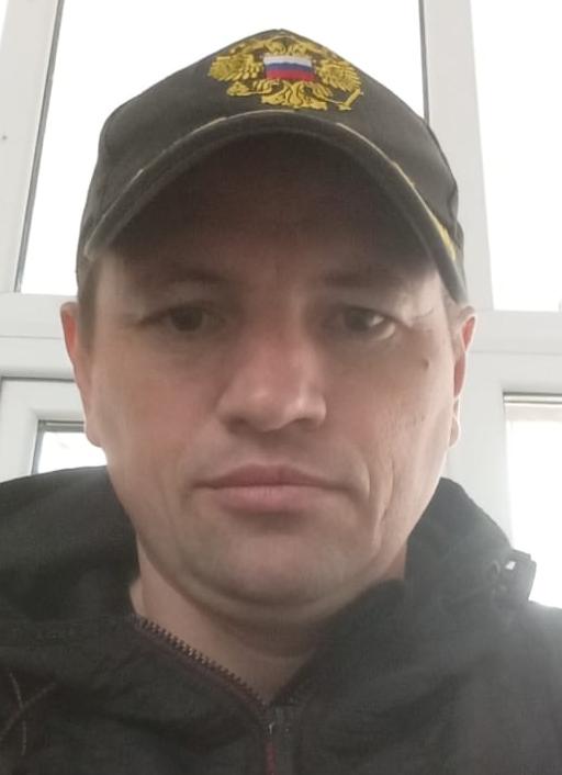 Фото: Погибший на войне с Украиной Кирпикин Александр Николаевич. Краснодарский край, мотострелковые войска