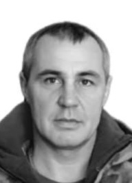 Фото: Погибший на войне с Украиной Миронов Алексей Алексеевич. Курская область, добровольцы