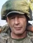 Фото: Погибший на войне с Украиной Мухин Игорь Николаевич. Приморский край, мотострелковые войска