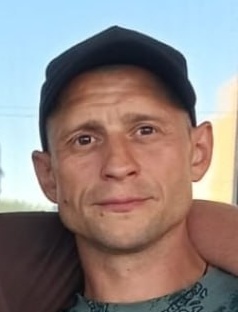 Фото: Погибший на войне с Украиной Заритдинов Александр Рузильевич. Свердловская область, нет данных