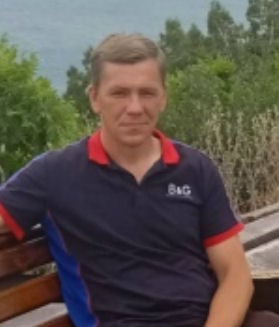 Фото: Погибший на войне с Украиной Адушкин Алексей Алексеевич. Саратовская область, нет данных