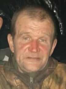 Фото: Погибший на войне с Украиной Голозубов Леонид Владимирович. Кемеровская область, добровольцы