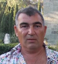 Фото: Погибший на войне с Украиной Мороз Сергей Степанович. Волгоградская область, нет данных