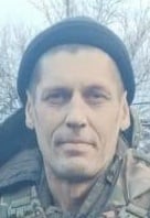 Фото: Погибший на войне с Украиной Колобков Александр Николаевич. Республика Татарстан, мотострелковые войска