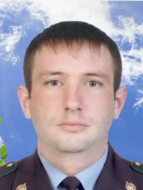 Фото: Погибший на войне с Украиной Литвинов Анатолий Сергеевич. Приморский край, нет данных