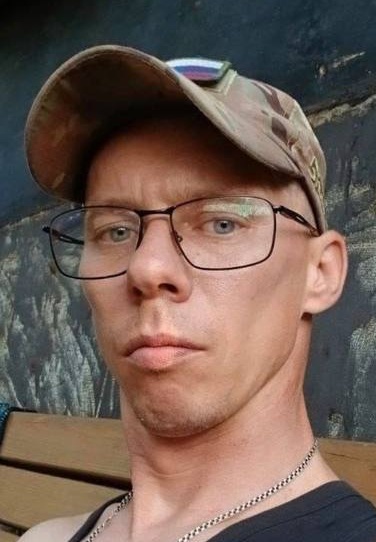 Фото: Погибший на войне с Украиной Черников Александр Владимирович. Республика Саха (Якутия), нет данных