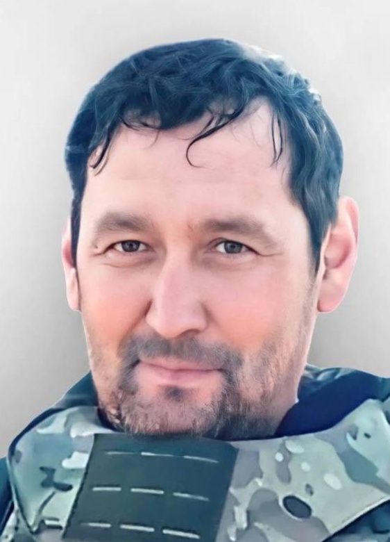 Фото: Погибший на войне с Украиной Чильчигашев Дмитрий Львович. Республика Хакасия, мотострелковые войска