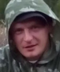 Фото: Погибший на войне с Украиной Аверьянов Александр Витальевич. Новосибирская область, мотострелковые войска