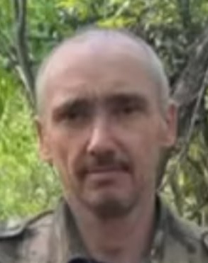 Фото: Погибший на войне с Украиной Кремер Николай Владимирович. Алтайский край, добровольцы