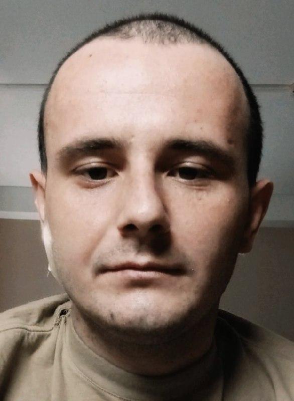 Фото: Погибший на войне с Украиной Набиуллин Нияз Ильдусович. Республика Татарстан, нет данных