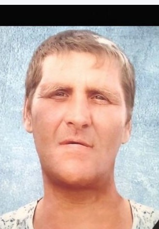 Фото: Погибший на войне с Украиной Стерхов Евгений Николаевич. Иркутская область, добровольцы