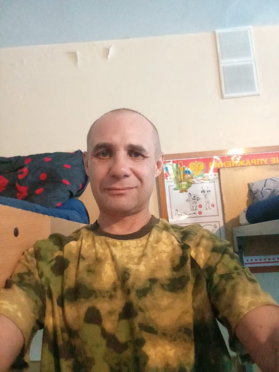 Фото: Погибший на войне с Украиной Суртаев Андрей Юрьевич. Иркутская область, мотострелковые войска