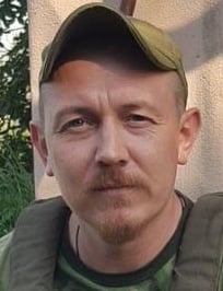 Фото: Погибший на войне с Украиной Васильев Антон Петрович. Республика Марий Эл, нет данных