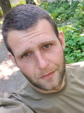 Фото: Погибший на войне с Украиной Сокольский Сергей Александрович. Ростовская область, заключенные