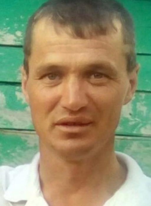 Фото: Погибший на войне с Украиной Нурбаев Ринат Галиевич. Республика Татарстан, танковые войска