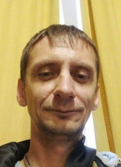 Фото: Погибший на войне с Украиной Слама Виталий Викторович. Красноярский край, добровольцы