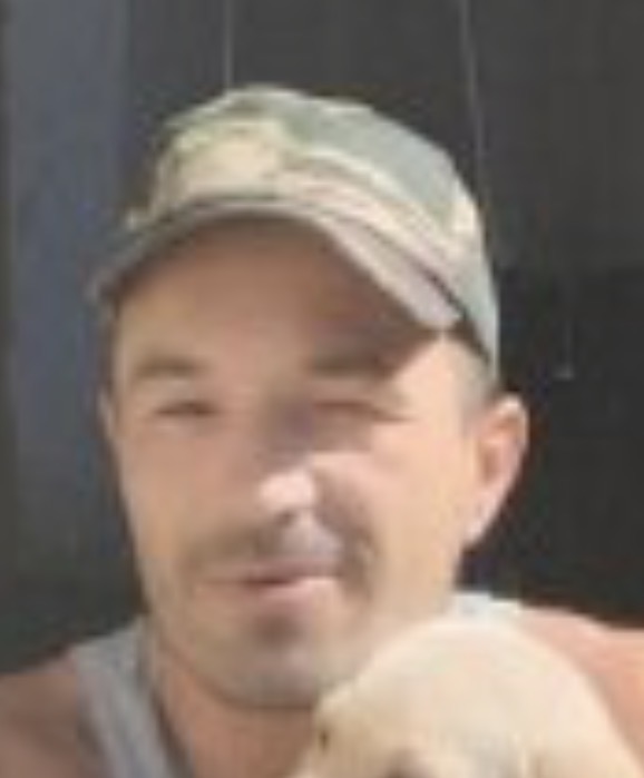 Фото: Погибший на войне с Украиной Лукьяненко Артем Николаевич. Сахалинская область, заключенные