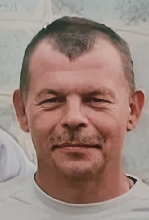 Фото: Погибший на войне с Украиной Михненко Геннадий Анатольевич. ДНР, добровольцы