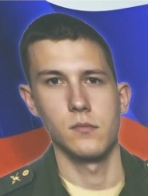 Фото: Погибший на войне с Украиной Авдонкин Илья Сергеевич. Республика Башкортостан, нет данных
