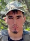 Фото: Погибший на войне с Украиной Башиев Вахид. Астраханская область, добровольцы