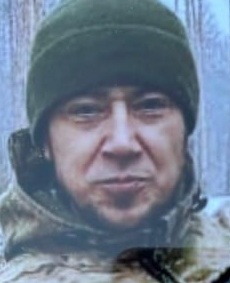 Фото: Погибший на войне с Украиной Мерзабеков Руслан Шаукатович. Оренбургская область, добровольцы