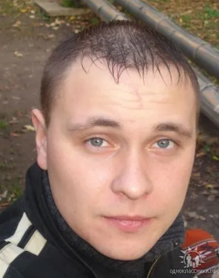 Фото: Погибший на войне с Украиной Абрамов Александр Евгеньевич. Москва, танковые войска