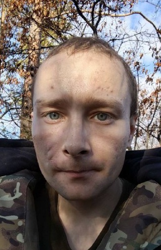 Фото: Погибший на войне с Украиной Ожерельев Владислав Александрович. Самарская область, мотострелковые войска