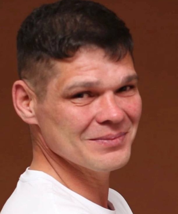 Фото: Погибший на войне с Украиной Митюхин Николай Викторович. Забайкальский край, нет данных