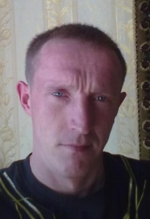Фото: Погибший на войне с Украиной Григорьев Григорий Иванович. Свердловская область, добровольцы