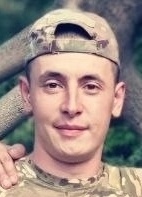 Фото: Погибший на войне с Украиной Давлетов Альмир Маратович. Республика Башкортостан, мотострелковые войска